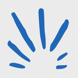 Impression logo