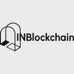 Inblockchain logo