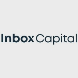 Inboxcap logo