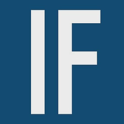 Incubate Fund logo