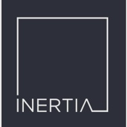 Inertia logo