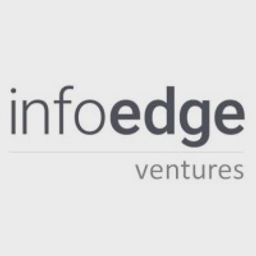 InfoEdge Ventures logo