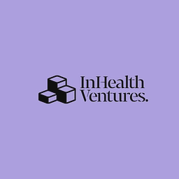 Inhealth logo