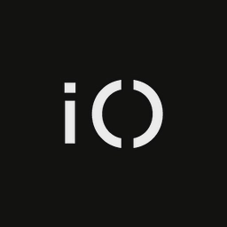 Initialized logo