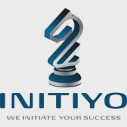 Initiyo logo