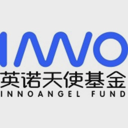Innoangel logo
