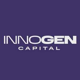 Innogen Capital logo
