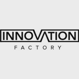 Innovationfactory logo