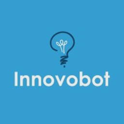 Innovobot logo