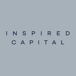 Inspired Capital logo