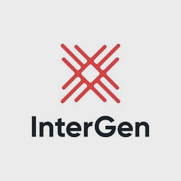 Intergenconnect logo