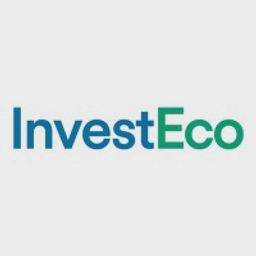 Investeco logo