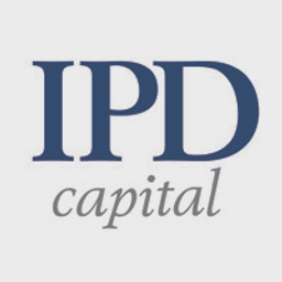 Ipd Capital logo