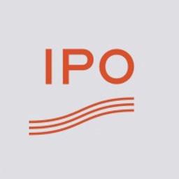 Ipo logo
