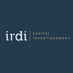 Irdi logo