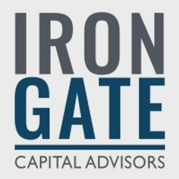 Irongatevc logo
