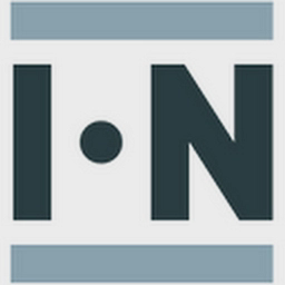 Ironnation logo