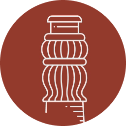 Ironpillar Fund logo