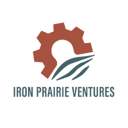 Ironprairie logo
