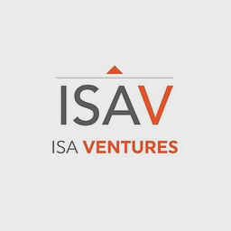 Isa Ventures logo