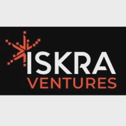 Iskra logo
