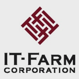 It Farm logo