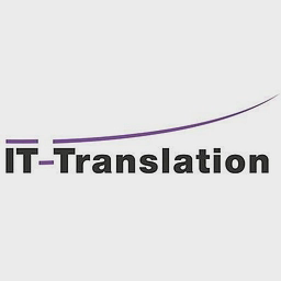It Translation logo