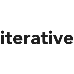 Iterative logo