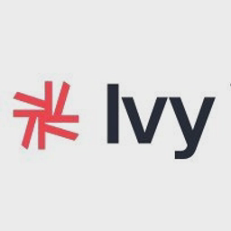Ivy logo