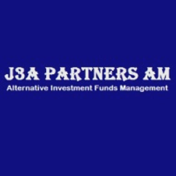 J3A Partners Am logo