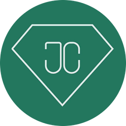 Jadeforest logo