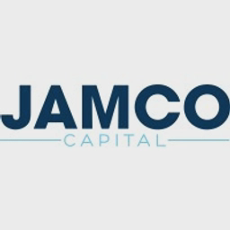 Jamco Capital logo