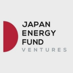 Japanenergyfund Ventures logo