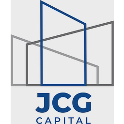 Jcg Capital logo