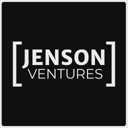Jenson Ventures logo