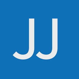 Jj logo