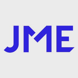 Jme logo