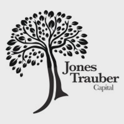 Jonestrauber logo