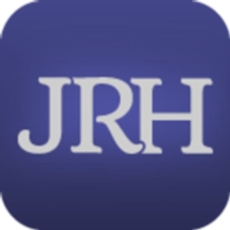 Jrh logo