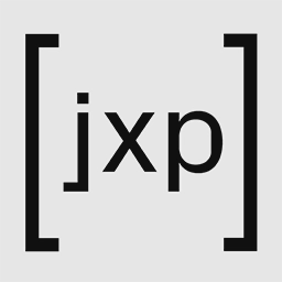 Juxtapose logo