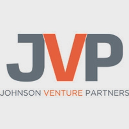 Jvp Fund logo