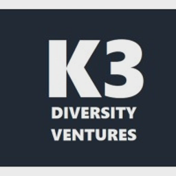 K3Diversity Ventures logo