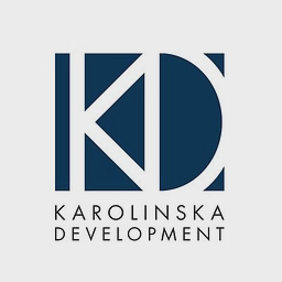 Karolinskadevelopment logo