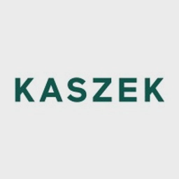 Kaszek logo