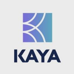 Kayafounders logo