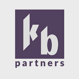 Kb Partners logo