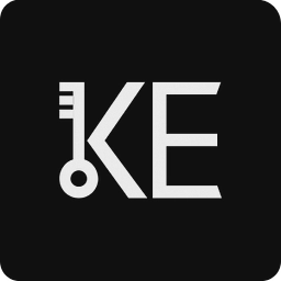 Ke Partners logo