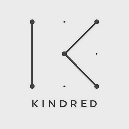 Kindred Capital logo