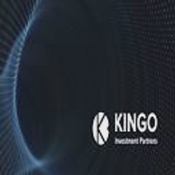 Kingo logo