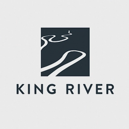 Kingriver logo